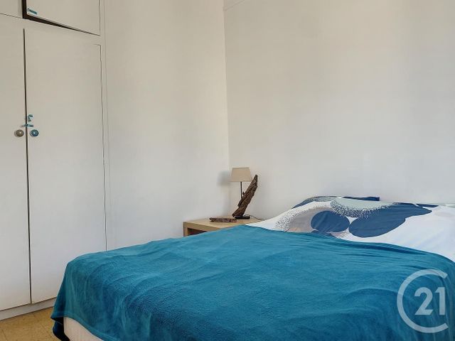 Appartement F3 à louer - 3 pièces - 51,08 m2 - Sete - 34 - LANGUEDOC-ROUSSILLON