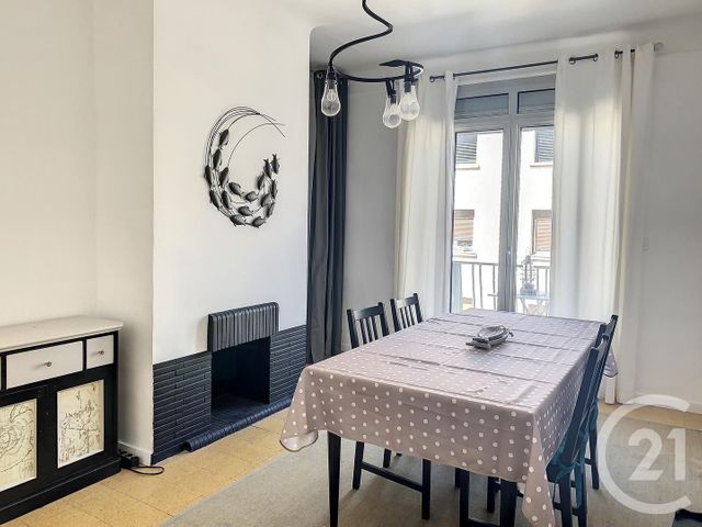 Appartement F3 à louer - 3 pièces - 51,08 m2 - Sete - 34 - LANGUEDOC-ROUSSILLON