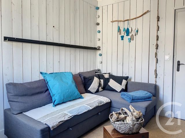 Appartement F3 à louer - 3 pièces - 51,08 m2 - Sete - 34 - LANGUEDOC-ROUSSILLON