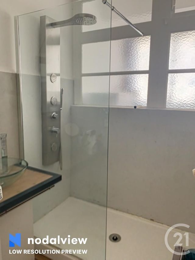 Appartement F3 à louer - 3 pièces - 51,08 m2 - Sete - 34 - LANGUEDOC-ROUSSILLON