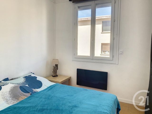 Appartement F3 à louer - 3 pièces - 51,08 m2 - Sete - 34 - LANGUEDOC-ROUSSILLON
