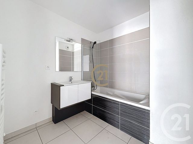 Appartement F2 à vendre - 2 pièces - 41,97 m2 - Sete - 34 - LANGUEDOC-ROUSSILLON