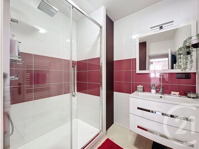 Appartement F3 à vendre - 3 pièces - 65,63 m2 - Sete - 34 - LANGUEDOC-ROUSSILLON