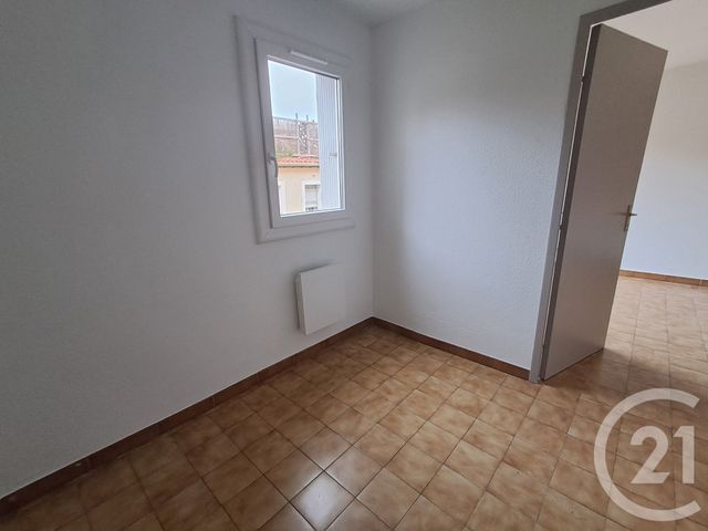 Appartement F2 &agrave; louer - 2 pi&egrave;ces - 23,72 m2 - Sete - 34 - LANGUEDOC-ROUSSILLON