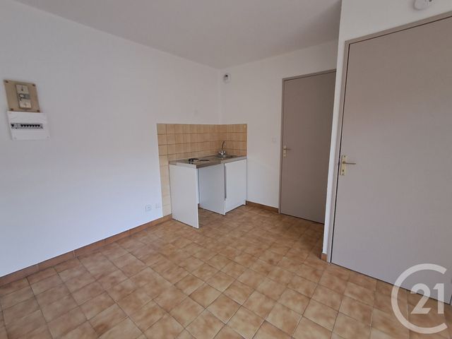 Appartement F2 &agrave; louer - 2 pi&egrave;ces - 23,72 m2 - Sete - 34 - LANGUEDOC-ROUSSILLON
