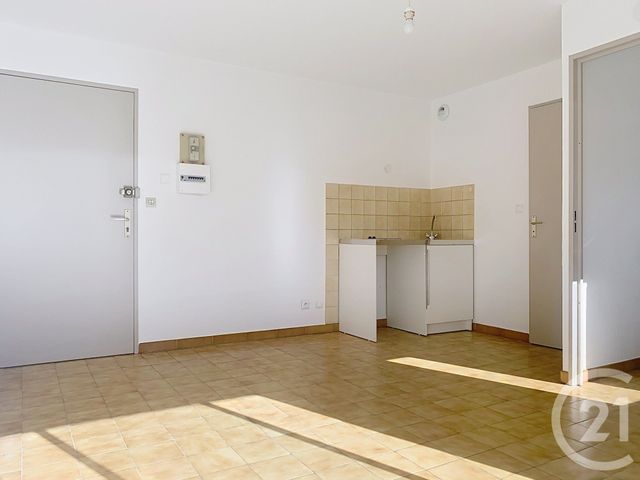 Appartement F2 à louer SETE
