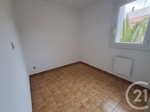 Appartement F2 &agrave; louer - 2 pi&egrave;ces - 23,72 m2 - Sete - 34 - LANGUEDOC-ROUSSILLON