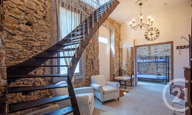 Maison à louer - 3 pièces - 97,82 m2 - Sete - 34 - LANGUEDOC-ROUSSILLON