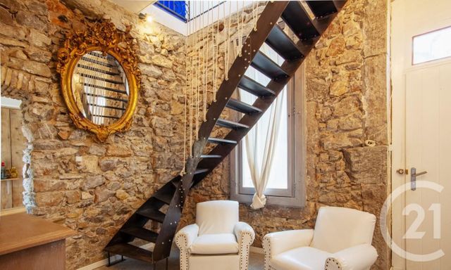 Maison à louer - 3 pièces - 97,82 m2 - Sete - 34 - LANGUEDOC-ROUSSILLON