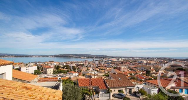 Maison à louer SETE