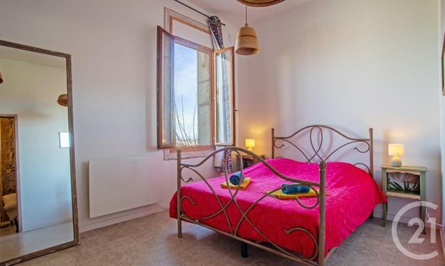 Maison à louer - 3 pièces - 97,82 m2 - Sete - 34 - LANGUEDOC-ROUSSILLON