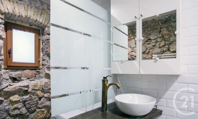 Maison à louer - 3 pièces - 97,82 m2 - Sete - 34 - LANGUEDOC-ROUSSILLON