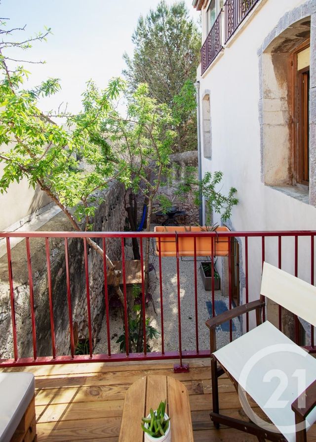 Maison à louer - 3 pièces - 97,82 m2 - Sete - 34 - LANGUEDOC-ROUSSILLON