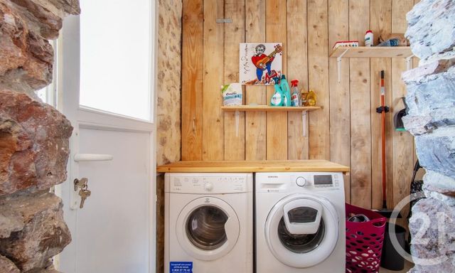 Maison à louer - 3 pièces - 97,82 m2 - Sete - 34 - LANGUEDOC-ROUSSILLON