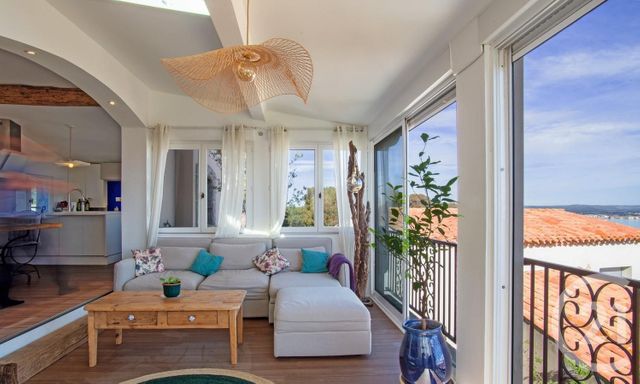 Maison à louer - 3 pièces - 97,82 m2 - Sete - 34 - LANGUEDOC-ROUSSILLON