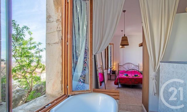 Maison à louer - 3 pièces - 97,82 m2 - Sete - 34 - LANGUEDOC-ROUSSILLON