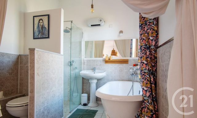 Maison à louer - 3 pièces - 97,82 m2 - Sete - 34 - LANGUEDOC-ROUSSILLON