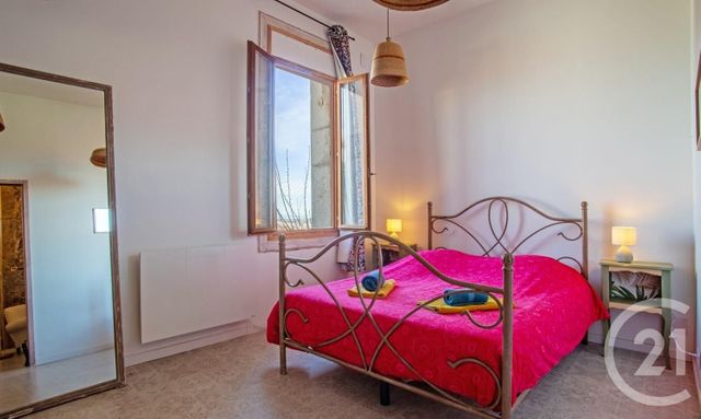 Maison &agrave; louer - 3 pi&egrave;ces - 97,82 m2 - Sete - 34 - LANGUEDOC-ROUSSILLON