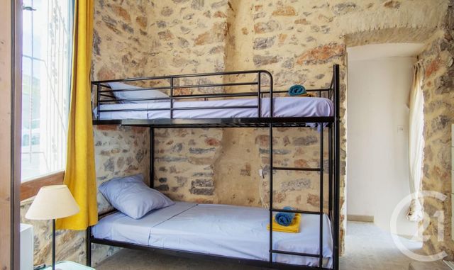 Maison à louer - 3 pièces - 97,82 m2 - Sete - 34 - LANGUEDOC-ROUSSILLON