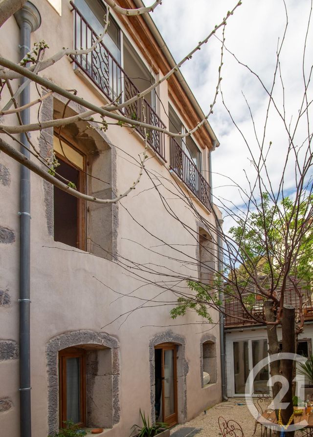 Maison à louer - 3 pièces - 97,82 m2 - Sete - 34 - LANGUEDOC-ROUSSILLON