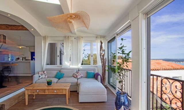 Maison &agrave; louer - 3 pi&egrave;ces - 97,82 m2 - Sete - 34 - LANGUEDOC-ROUSSILLON