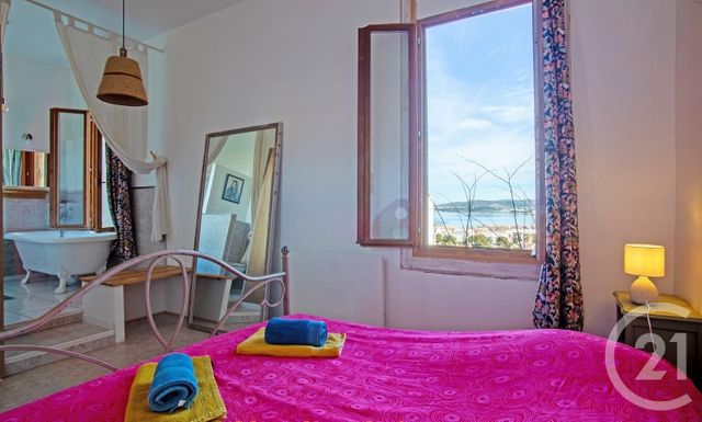 Maison à louer - 3 pièces - 97,82 m2 - Sete - 34 - LANGUEDOC-ROUSSILLON