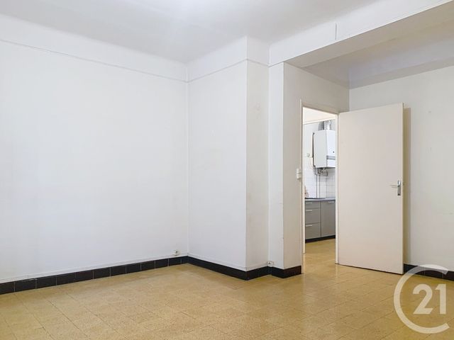 Appartement F3 à louer SETE