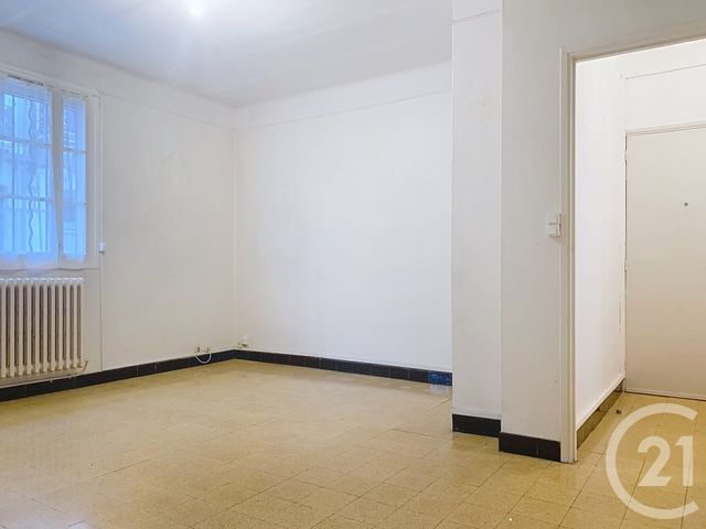 Appartement F3 &agrave; louer - 3 pi&egrave;ces - 68,19 m2 - Sete - 34 - LANGUEDOC-ROUSSILLON