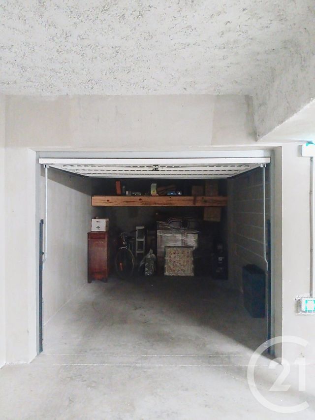 Appartement F3 &agrave; vendre - 3 pi&egrave;ces - 78,72 m2 - Sete - 34 - LANGUEDOC-ROUSSILLON