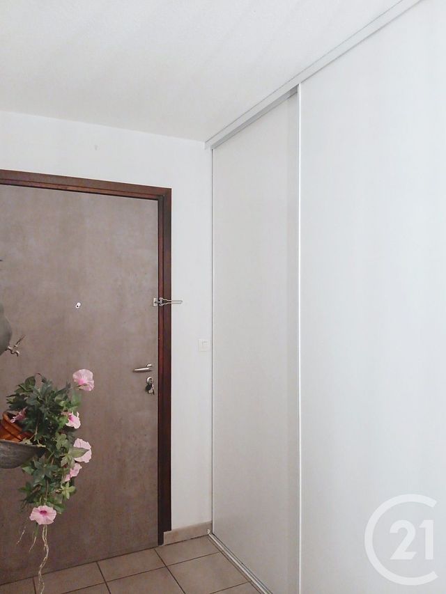 Appartement F3 &agrave; vendre - 3 pi&egrave;ces - 78,72 m2 - Sete - 34 - LANGUEDOC-ROUSSILLON