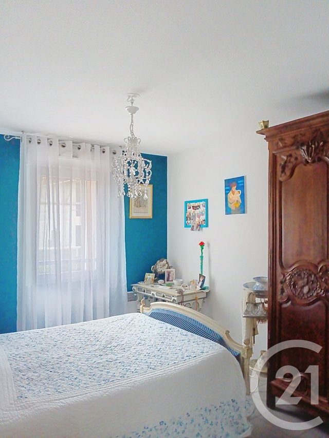 Appartement F3 &agrave; vendre - 3 pi&egrave;ces - 78,72 m2 - Sete - 34 - LANGUEDOC-ROUSSILLON