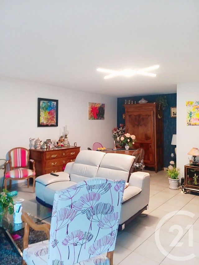 Appartement F3 &agrave; vendre - 3 pi&egrave;ces - 78,72 m2 - Sete - 34 - LANGUEDOC-ROUSSILLON