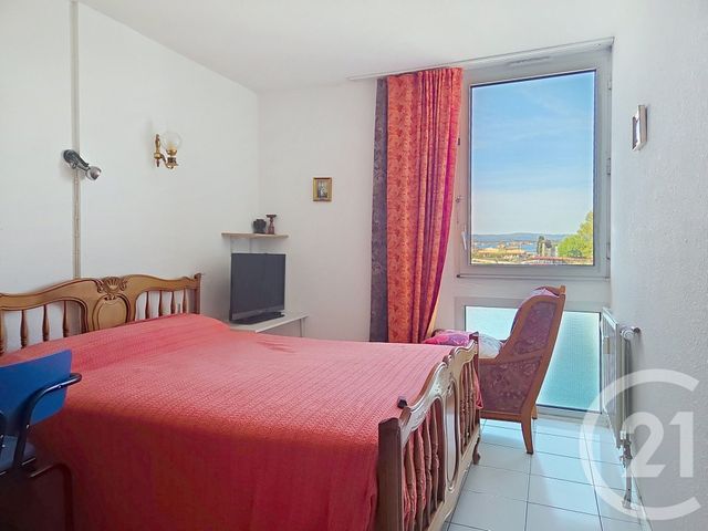 Appartement F3 &agrave; vendre - 3 pi&egrave;ces - 61,46 m2 - Sete - 34 - LANGUEDOC-ROUSSILLON