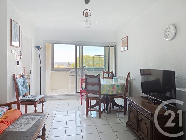 Appartement F3 &agrave; vendre - 3 pi&egrave;ces - 61,46 m2 - Sete - 34 - LANGUEDOC-ROUSSILLON