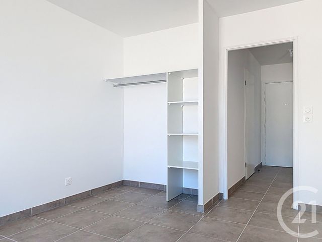 Appartement F2 à louer - 2 pièces - 39,21 m2 - Balaruc Les Bains - 34 - LANGUEDOC-ROUSSILLON