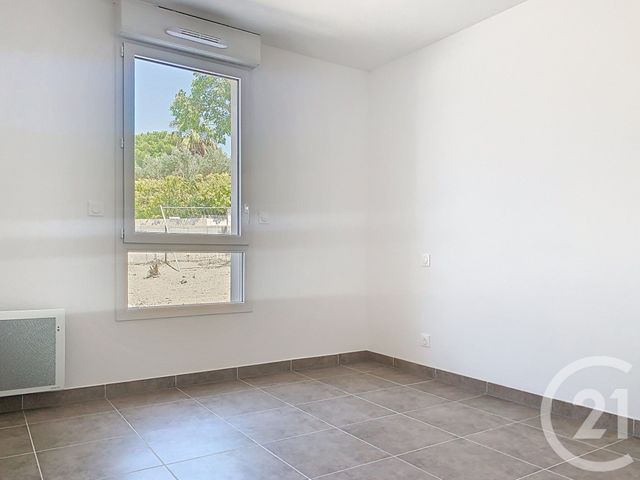 Appartement F2 à louer - 2 pièces - 39,21 m2 - Balaruc Les Bains - 34 - LANGUEDOC-ROUSSILLON