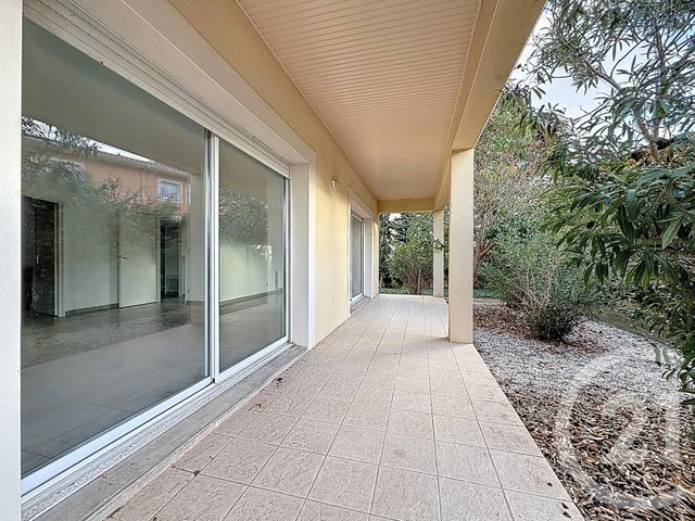 Maison &agrave; vendre - 4 pi&egrave;ces - 98 m2 - Frontignan - 34 - LANGUEDOC-ROUSSILLON