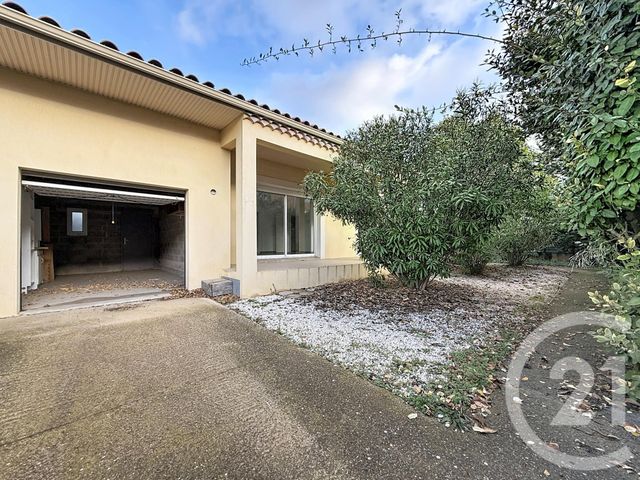 Maison à vendre FRONTIGNAN