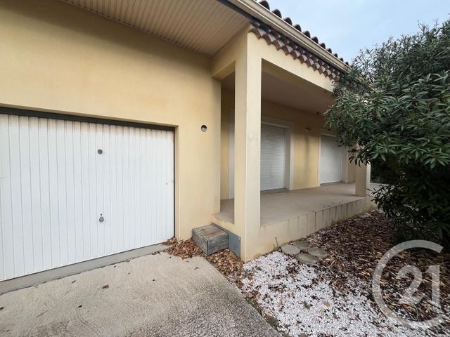 Maison &agrave; vendre - 4 pi&egrave;ces - 98 m2 - Frontignan - 34 - LANGUEDOC-ROUSSILLON