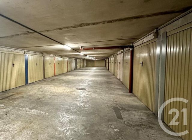 Parking à louer SETE