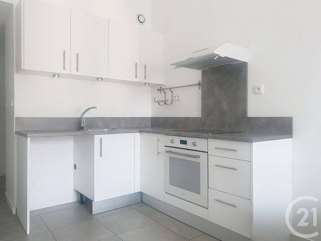 Appartement F2 &agrave; louer - 2 pi&egrave;ces - 42,23 m2 - Meze - 34 - LANGUEDOC-ROUSSILLON