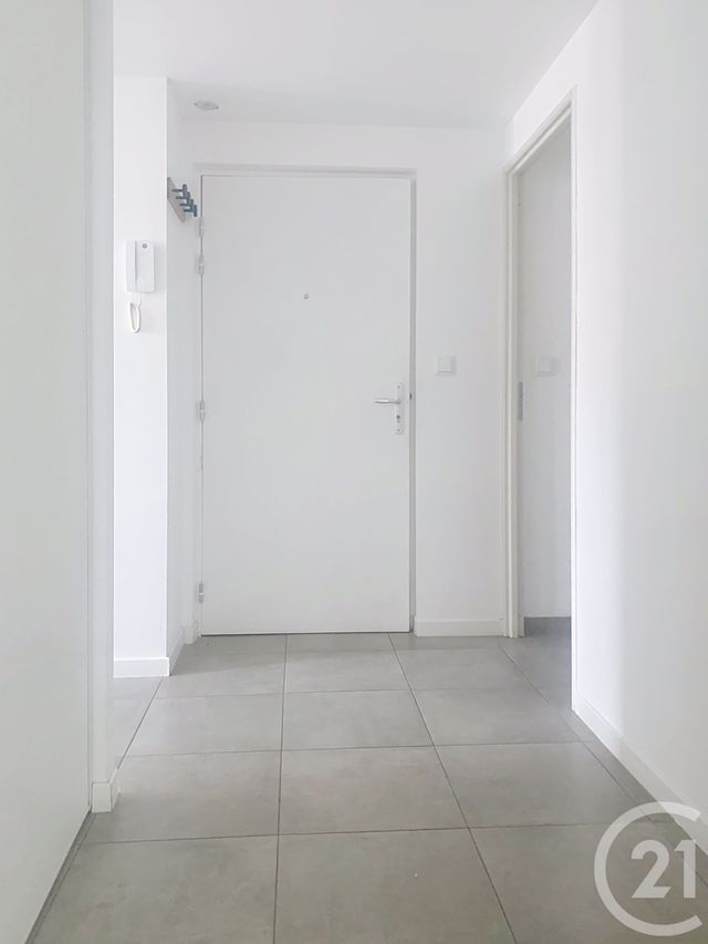 Appartement F2 &agrave; louer - 2 pi&egrave;ces - 42,23 m2 - Meze - 34 - LANGUEDOC-ROUSSILLON