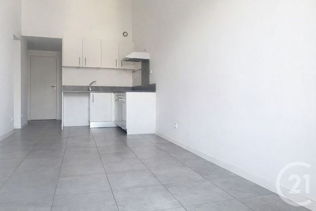 Appartement F2 &agrave; louer - 2 pi&egrave;ces - 42,23 m2 - Meze - 34 - LANGUEDOC-ROUSSILLON