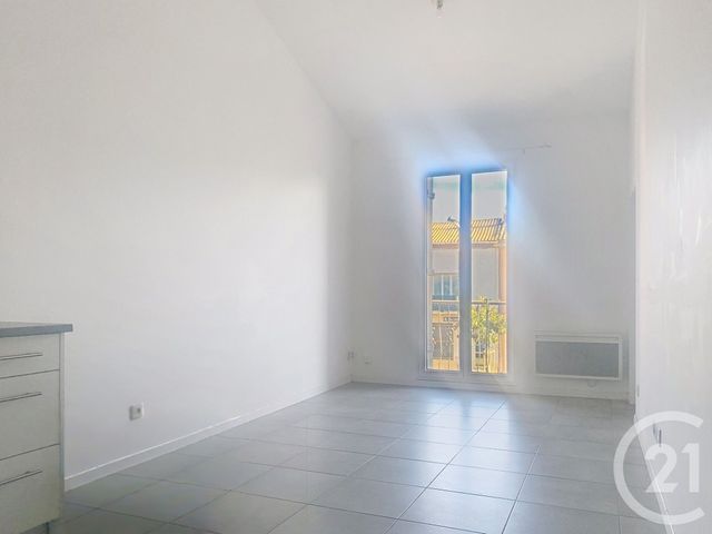 Appartement F2 &agrave; louer - 2 pi&egrave;ces - 42,23 m2 - Meze - 34 - LANGUEDOC-ROUSSILLON