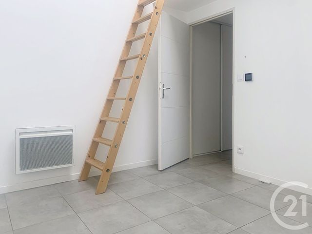 Appartement F2 &agrave; louer - 2 pi&egrave;ces - 42,23 m2 - Meze - 34 - LANGUEDOC-ROUSSILLON