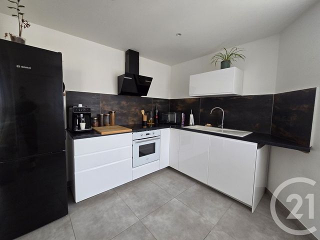 Appartement F3 &agrave; vendre - 3 pi&egrave;ces - 60 m2 - Sete - 34 - LANGUEDOC-ROUSSILLON