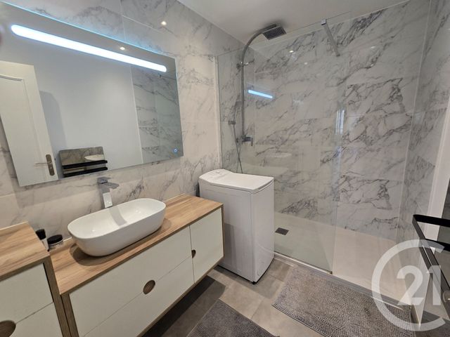 Appartement F3 &agrave; vendre - 3 pi&egrave;ces - 60 m2 - Sete - 34 - LANGUEDOC-ROUSSILLON