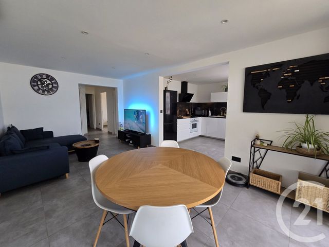 Appartement F3 à vendre SETE