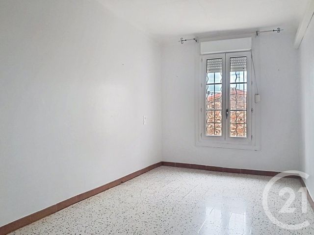 Appartement F3 &agrave; louer - 3 pi&egrave;ces - 47,03 m2 - Sete - 34 - LANGUEDOC-ROUSSILLON