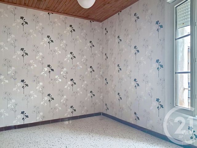 Appartement F3 &agrave; louer - 3 pi&egrave;ces - 47,03 m2 - Sete - 34 - LANGUEDOC-ROUSSILLON